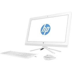 Персональный компьютер HP 22-b000 All-in-One (22-B062UR X1A77EA)