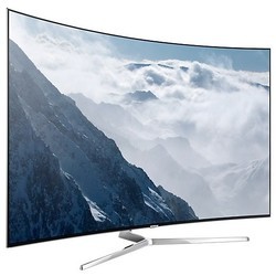 Телевизор Samsung UE-49KS9080