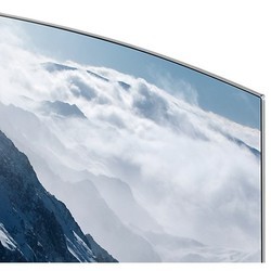 Телевизор Samsung UE-49KS9080