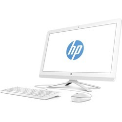 Персональный компьютер HP 24-g000 All-in-One (24-G087UR Y0Z77EA)