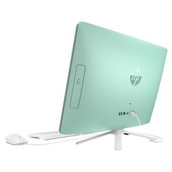 Персональный компьютер HP 24-g000 All-in-One (24-G087UR Y0Z77EA)