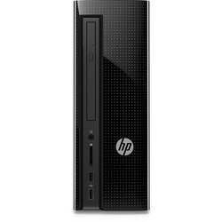 Персональный компьютер HP Slimline 260 (260-A163UR Z0M03EA)