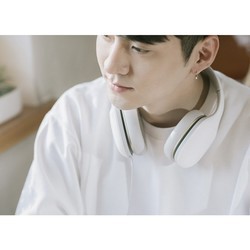 Наушники Xiaomi Mi Headphones Comfort (зеленый)