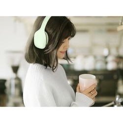 Наушники Xiaomi Mi Headphones Comfort (зеленый)