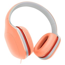 Наушники Xiaomi Mi Headphones Comfort (оранжевый)