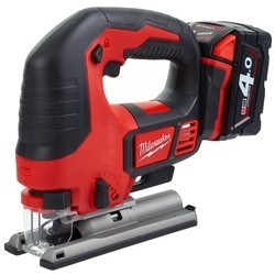 Электролобзик Milwaukee M18 BJS-402C