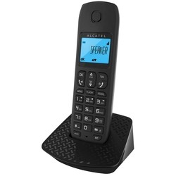 Радиотелефон Alcatel E192 (белый)