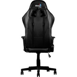 Компьютерное кресло Aerocool AC220 (черный)