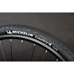 Велопокрышка Michelin Country Rock