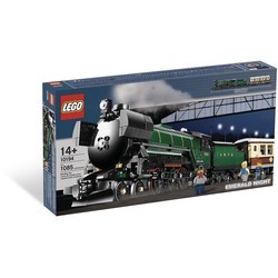 Конструктор Lego Emerald Night 10194