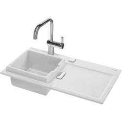 Кухонная мойка Duravit Starck K 751190