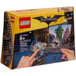 Конструктор Lego Movie Maker Set 853650