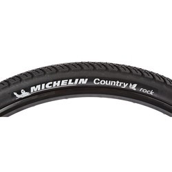Велопокрышка Michelin Country Rock 26x1.75