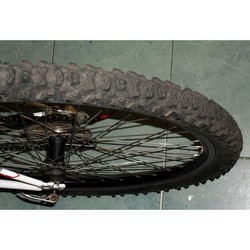 Велопокрышка Michelin Country Mud