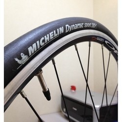 Велопокрышка Michelin Dynamic Sport