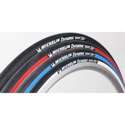 Велопокрышка Michelin Dynamic Sport 700x23C