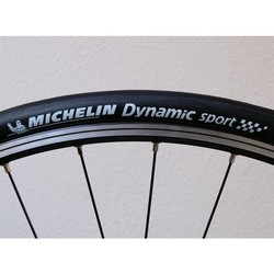 Велопокрышка Michelin Dynamic Sport 700x23C