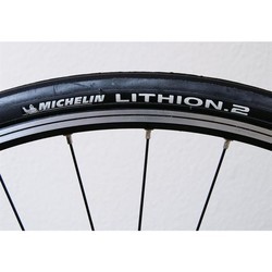 Велопокрышка Michelin Lithion 2