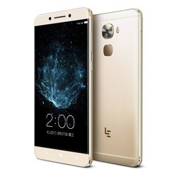 Мобильный телефон LeEco Le Pro3 Elite 128GB