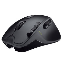 Мышка Logitech Wireless Gaming Mouse G700