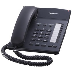 Проводной телефон Panasonic KX-TS2382 (черный)