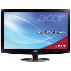 Мониторы Acer D241HBmi