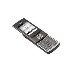 Мобильные телефоны LG GD550