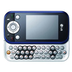 Мобильные телефоны LG KS365