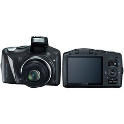 Фотоаппарат Canon PowerShot SX130 IS