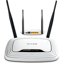 Wi-Fi адаптер TP-LINK TL-WR841ND