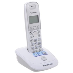 Радиотелефон Panasonic KX-TG2511 (белый)