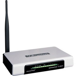 Wi-Fi оборудование TP-LINK TL-WR541G