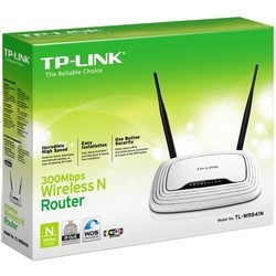 Wi-Fi адаптер TP-LINK TL-WR841N