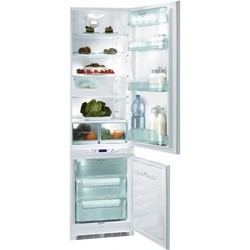 Встраиваемый холодильник Hotpoint-Ariston BCB 183337 FF