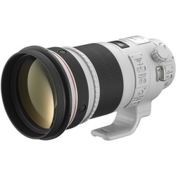Объектив Canon EF 300mm f/2.8L IS II USM