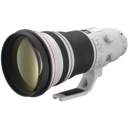 Объектив Canon EF 400mm f/2.8L IS II USM
