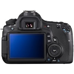 Фотоаппарат Canon EOS 60D kit 18-55