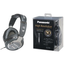 Наушники Panasonic RP-HTF600