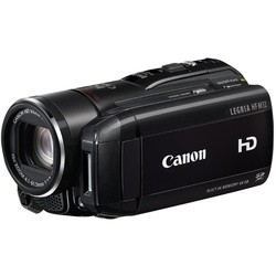 Видеокамеры Canon LEGRIA HF M32