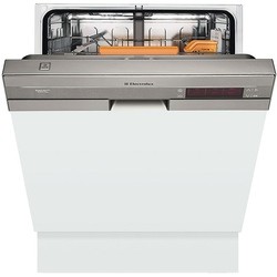 Встраиваемая посудомоечная машина Electrolux ESI 68070