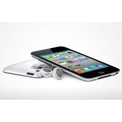 Плеер Apple iPod touch 4gen 32Gb (синий)