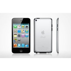 Плеер Apple iPod touch 4gen 32Gb (синий)