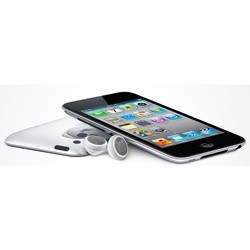 MP3-плееры Apple iPod touch 4gen 64Gb