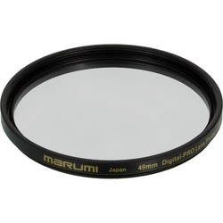 Светофильтр Marumi Digital Pro Lens Protect Brass 52mm