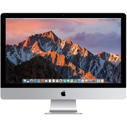 Персональный компьютер Apple iMac 27" 5K 2015 (Z0SC002JA)