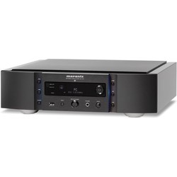 Аудиоресивер Marantz NA-11S1