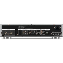 Аудиоресивер Marantz NA8005