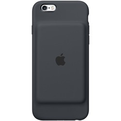Чехол Apple Smart Battery Case for iPhone 6/6S (зеленый)