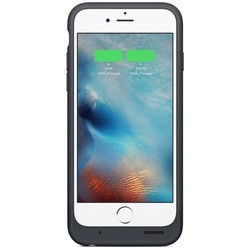 Чехол Apple Smart Battery Case for iPhone 6/6S (белый)