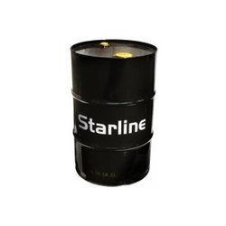 Моторные масла StarLine Vision 10W-40 205L